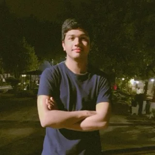 Piyush Kumar