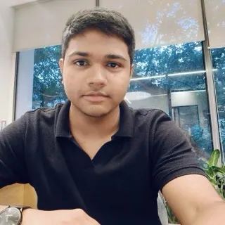 Piyush Kumar